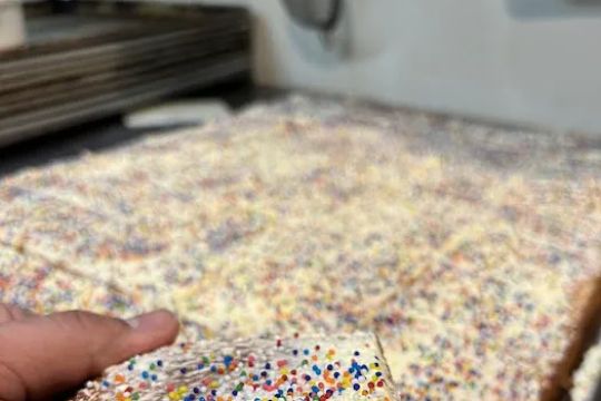 La Paloma Bakery y mu00e1s