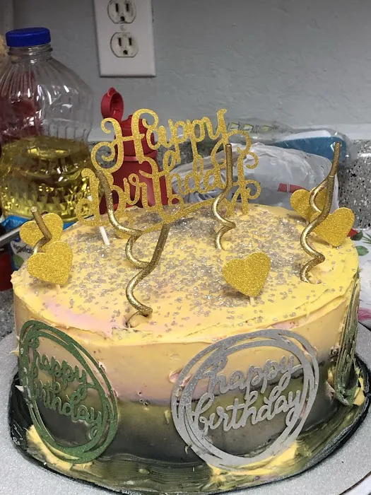 Amir Cakes And Pies Picture 1