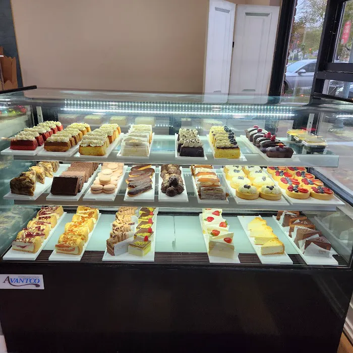 Lubellas patisserie LLC Picture 10