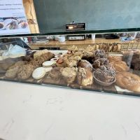 Lubellas patisserie LLC ico