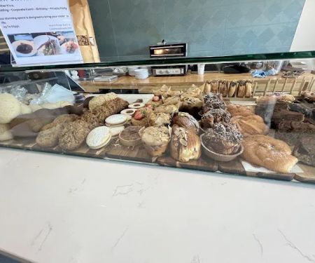 Lubellas patisserie LLC