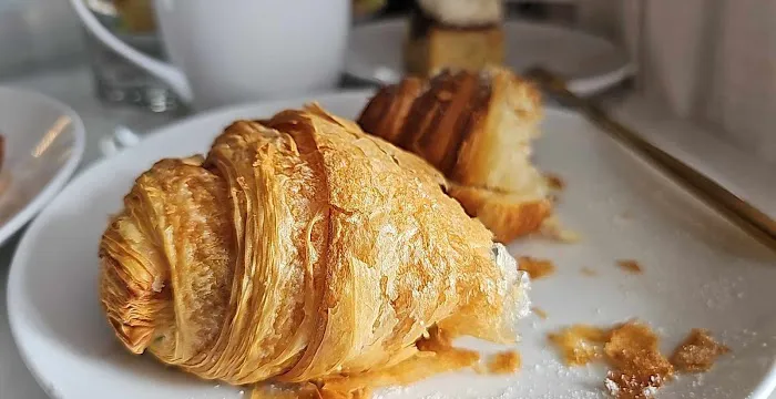 Lubellas patisserie LLC Picture 5