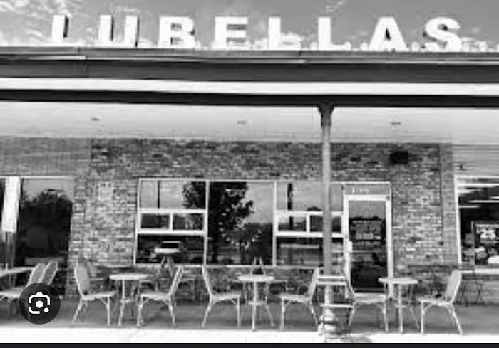 Lubellas patisserie LLC Picture 8