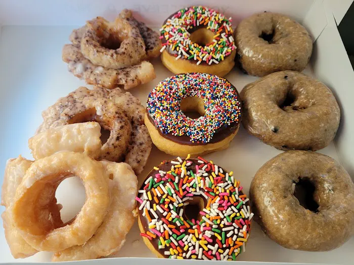 All Star Donuts Picture 10