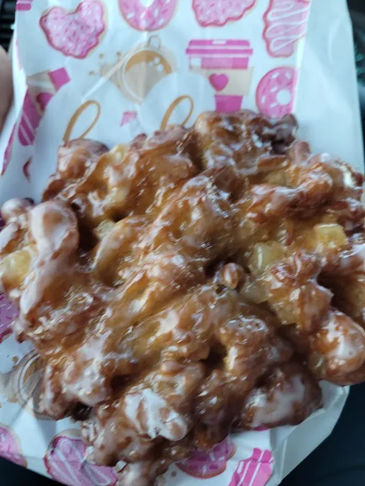 All Star Donuts Picture 8