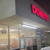 All Star Donuts ico