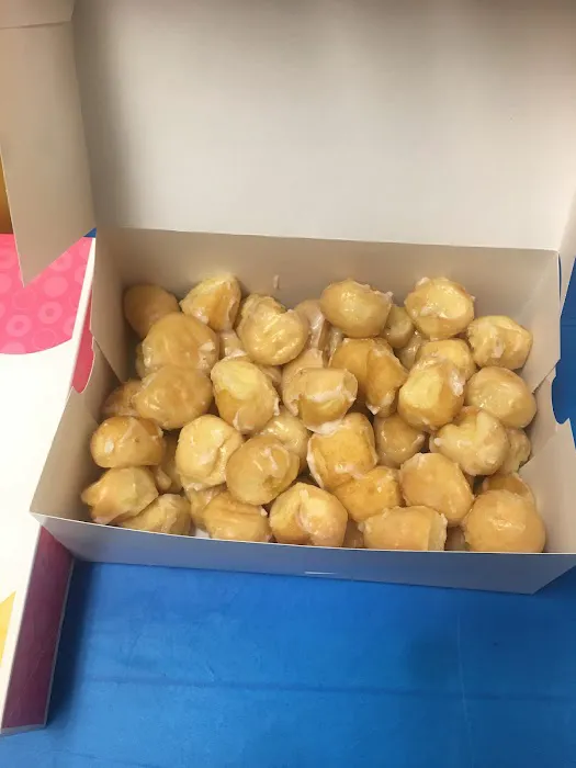 All Star Donuts Picture 3