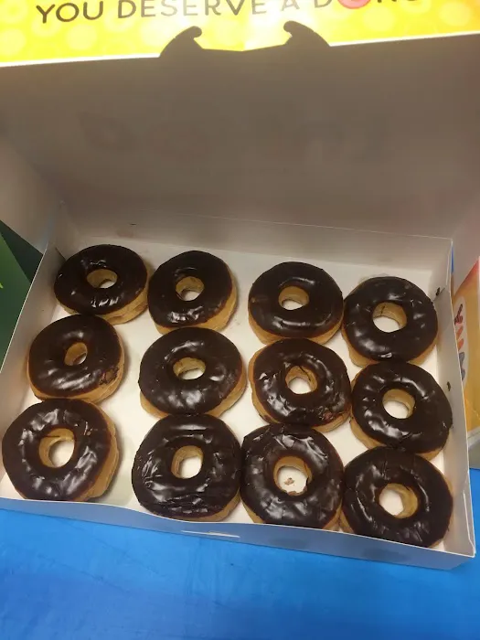 All Star Donuts Picture 4
