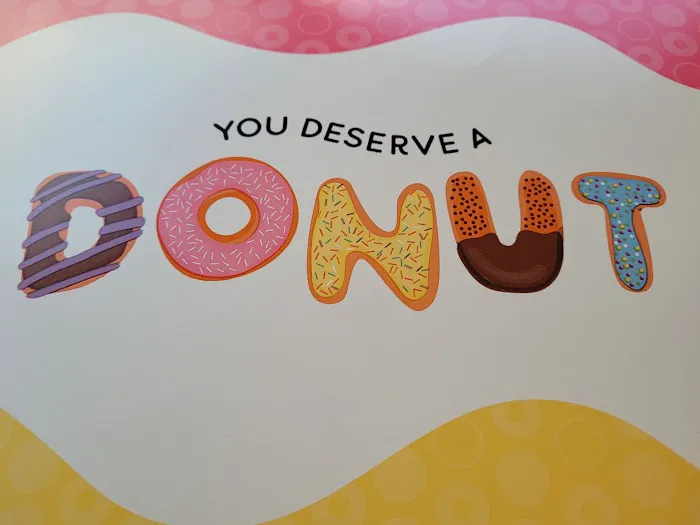 All Star Donuts Picture 5
