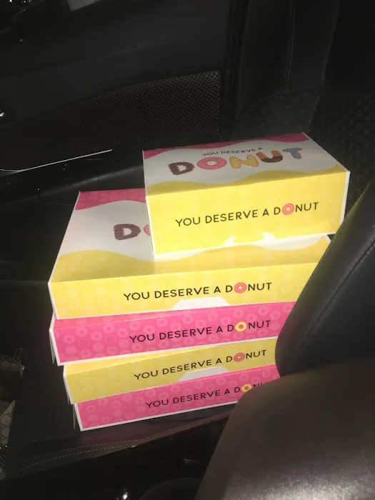 All Star Donuts Picture 6