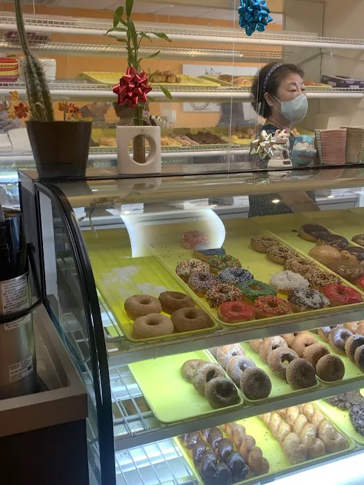 Southern Maid Donut Shop Picture 8