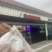 Southern Maid Donut Shop ico