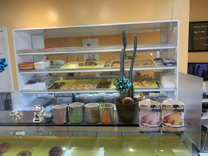 Southern Maid Donut Shop Picture 10