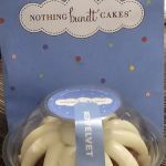 Nothing Bundt Cakes