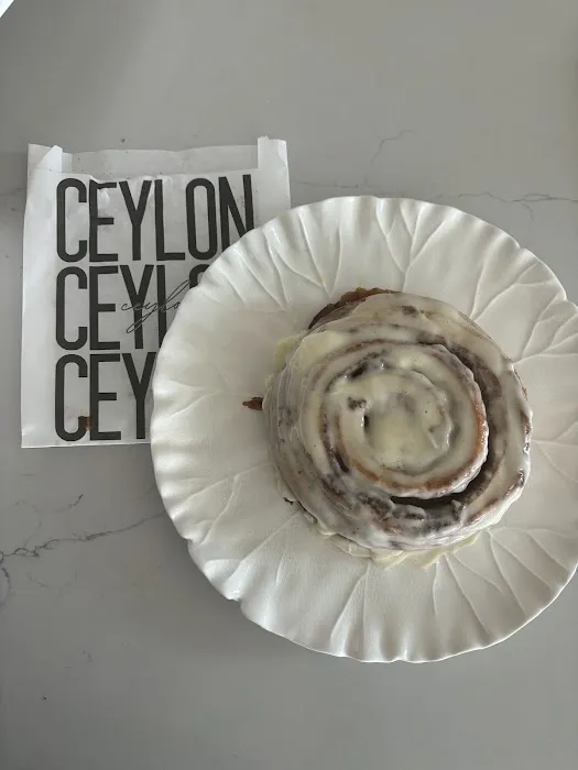 Ceylon Brioche Buns Picture 2
