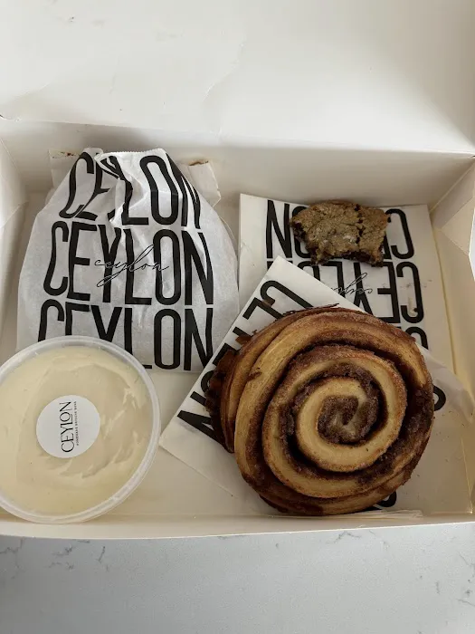 Ceylon Brioche Buns Picture 3