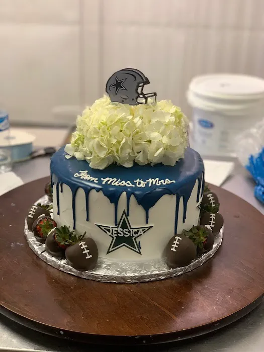 Cheesecake Royale Bakery Picture 9