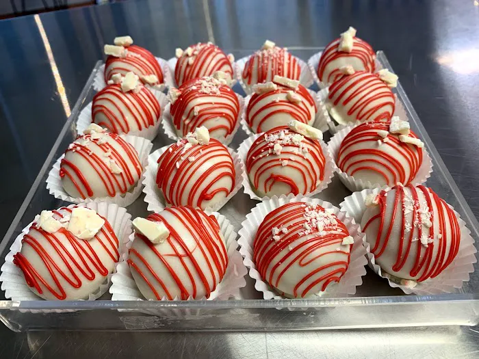 Cheesecake Royale Bakery Picture 4