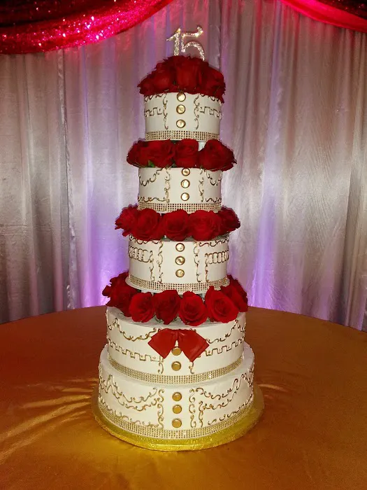 Cheesecake Royale Bakery Picture 10