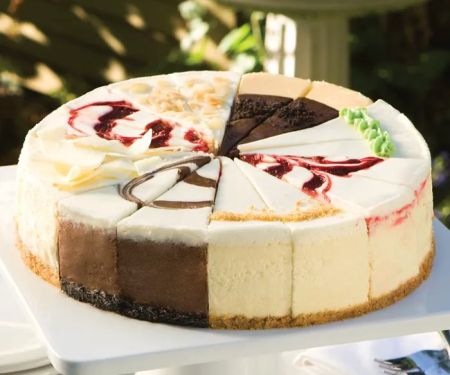 Cheesecake Royale Bakery