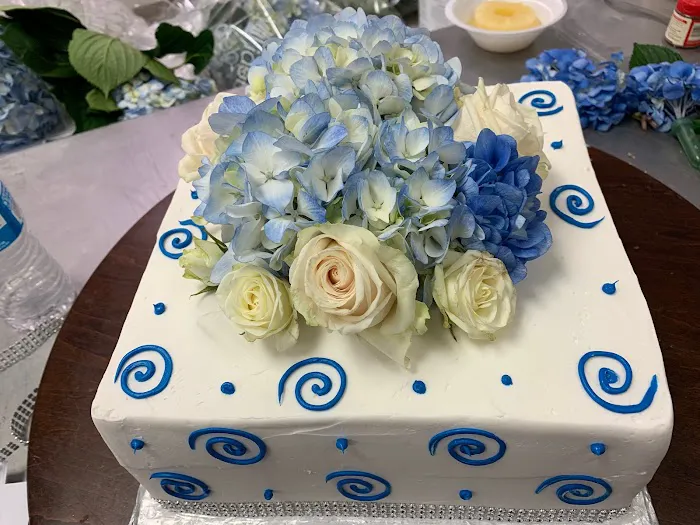 Cheesecake Royale Bakery Picture 7