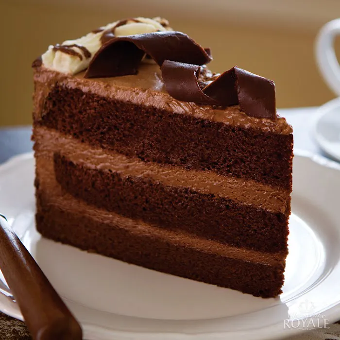 Cheesecake Royale Bakery Picture 2