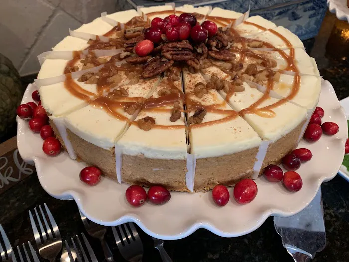 Cheesecake Royale Bakery Picture 5