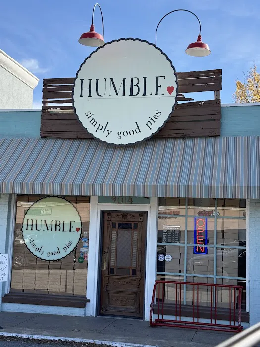 Humble: Simply Good Pies Picture 8