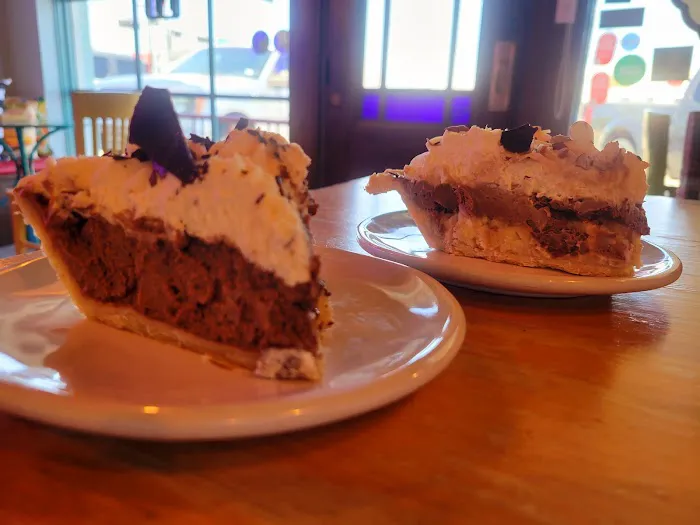 Humble: Simply Good Pies Picture 5