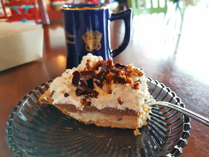 Humble: Simply Good Pies Picture 1