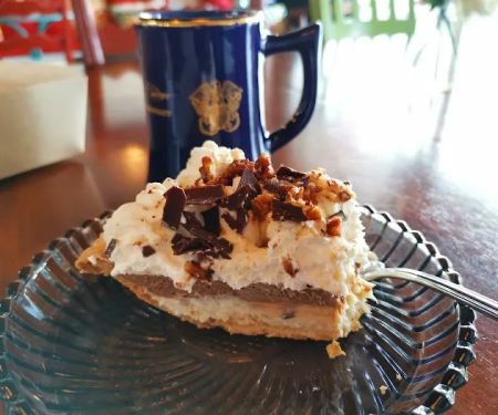 Humble: Simply Good Pies