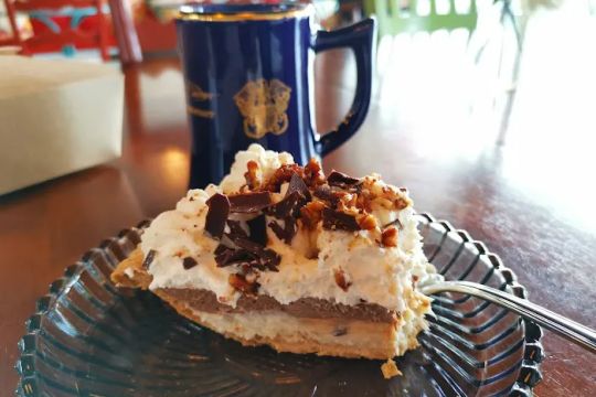 Humble: Simply Good Pies