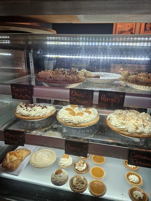 Humble: Simply Good Pies Picture 10