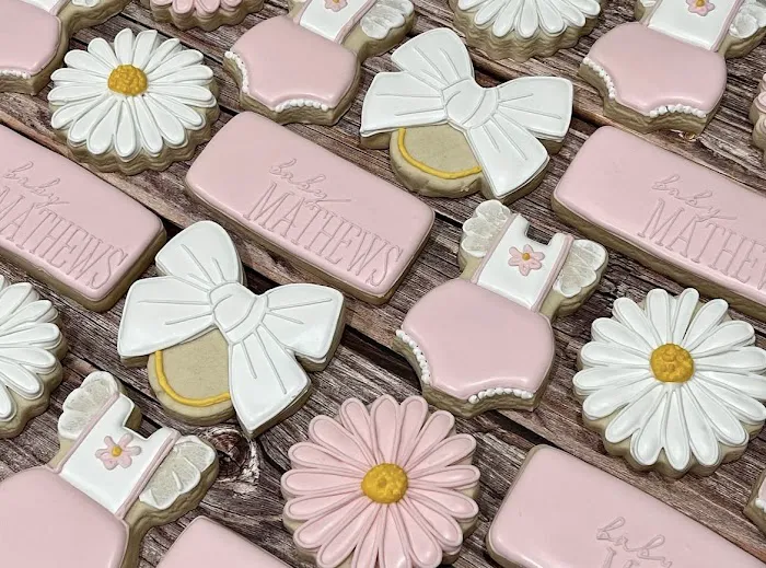 Love + Frosting Bakery LLC Picture 5
