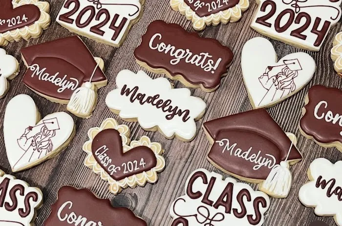 Love + Frosting Bakery LLC Picture 1