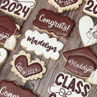 Love + Frosting Bakery LLC ico