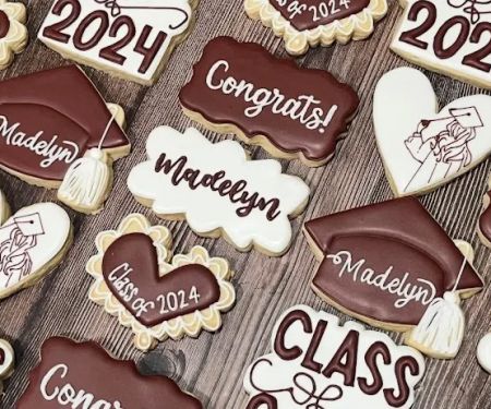 Love + Frosting Bakery LLC