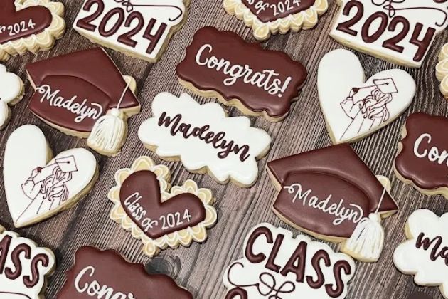 Love + Frosting Bakery LLC