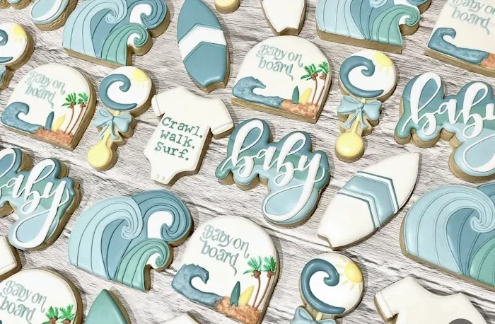Love + Frosting Bakery LLC Picture 4