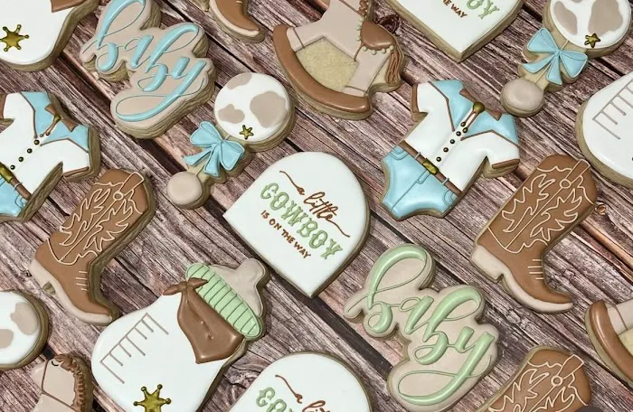 Love + Frosting Bakery LLC Picture 6