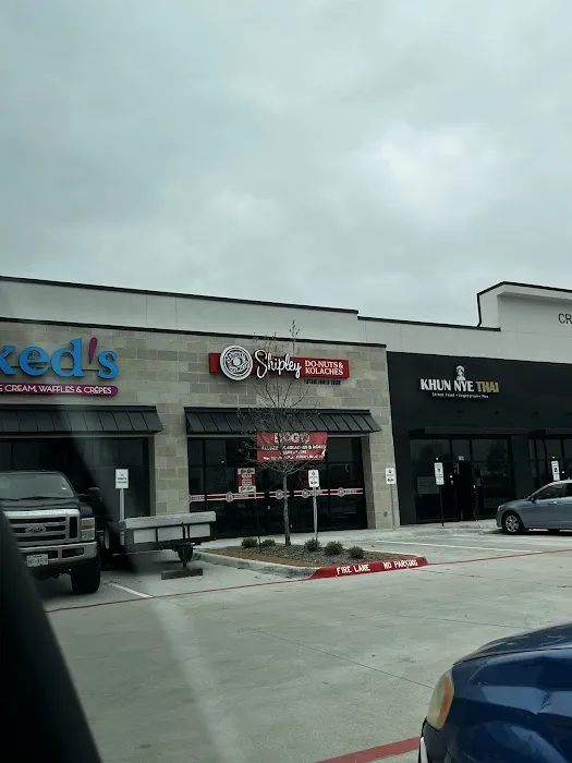 Shipley Do-Nuts Picture 1