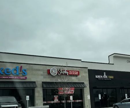 Shipley Do-Nuts