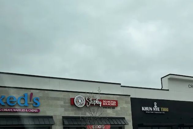 Shipley Do-Nuts