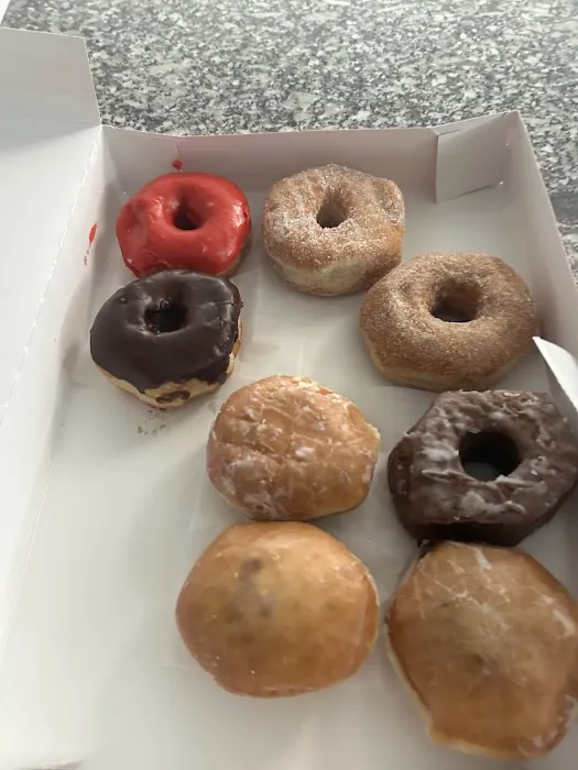 Shipley Do-Nuts Picture 3