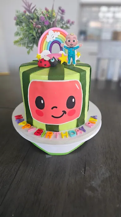 Fusion Treats Picture 4
