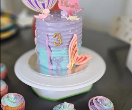 Fusion Treats