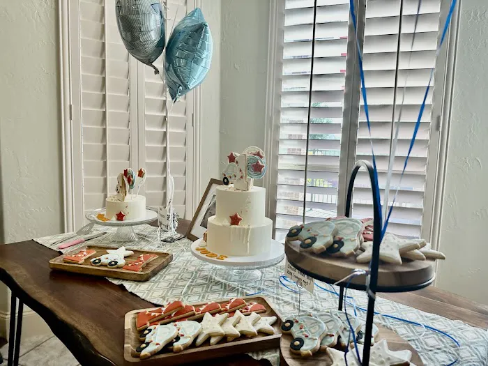 Mishty Bakes LLC (Online Cake Shop) Picture 5