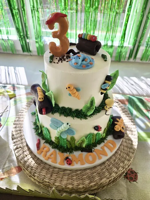 Mishty Bakes LLC (Online Cake Shop) Picture 10