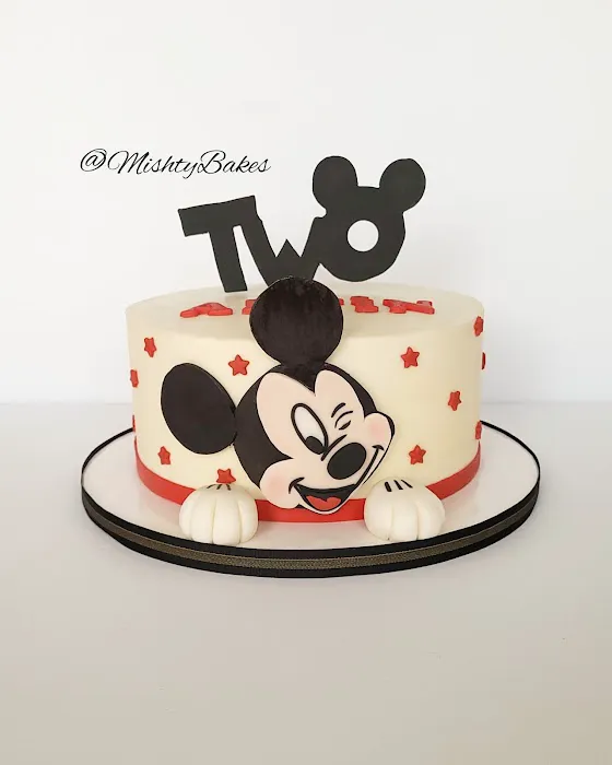 Mishty Bakes LLC (Online Cake Shop) Picture 9