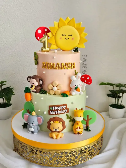 Mishty Bakes LLC (Online Cake Shop) Picture 2